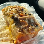 アンデルセン - 料理写真:きのこのクロックムッシュ