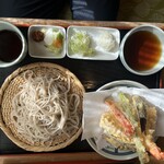 くいものや ラ・ネージュ - 