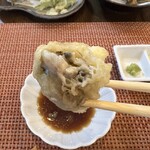 越前手打ちそば  そばーず2nd - 