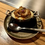 鉄板料理 らくだ - 