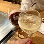 鉄板料理 らくだ - 