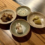 鉄板料理 らくだ - 