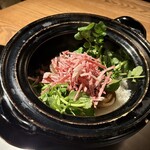 鉄板料理 らくだ - 