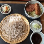 くいものや ラ・ネージュ - 