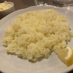 メディスンマン - レモンが良い感じ