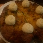 韓国創作料理 Hyeongyeon - 