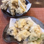 越前手打ちそば  そばーず2nd - 
