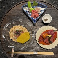 #肉といえば松田 奈良本店 - 