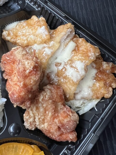 からあげ専門店 鶏笑 中山寺店 - 中山観音/からあげ | 食べログ