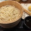 丸亀製麺 上石神井店