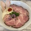 ラーメン家 あかぎ