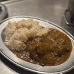 焼ジビエ 罠 神田 - 