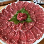 波津馬 - 料理写真: