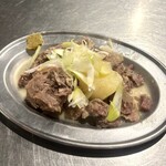 焼ジビエ 罠 神田 - 