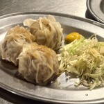 焼ジビエ 罠 神田 - 