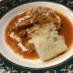 イタリア食堂 共正製作所 - 