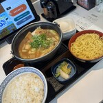 吉野家 枚方東香里店 - 