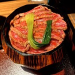 和牛焼肉 はな縁 - 