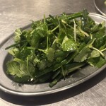 焼ジビエ 罠 神田 - 