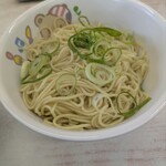 はかたや - 替え玉1杯