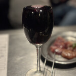 焼ジビエ 罠 神田 - 