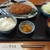 とんかつ 神楽坂 さくら - 料理写真: