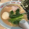 横濱ラーメン あさが家 上野店