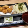 五島うどん だしぼんず かもめ市場店