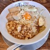 自家製麺 オオモリ製作所 壬生店