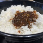 松のや 貝塚店 - 