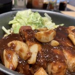 松のや 貝塚店 - 