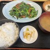 武ちゃん食堂