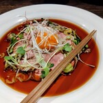 あぶり肉 がらん - ローストビーフ