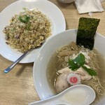 中華ごはん かんざし - 