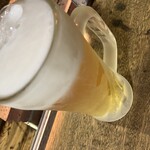 大倉山もつ肉店 - 