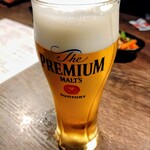 あぶり肉 がらん - 