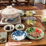 ロッヂ　ヨーデル - 