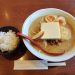 麺場 田所商店 - 