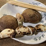 大倉山もつ肉店 - 