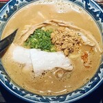 麺匠 佐蔵 - 料理写真: