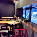 あぶり肉 がらん - 