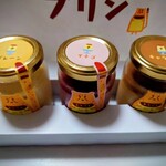 まるごと知多 チータープリン - 