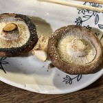 大倉山もつ肉店 - 