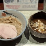 つけ麺 繁田 - 