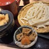 手ぶちうどん 吉平 分店