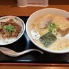 日高屋 牛久西口店