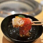 六本木 大皿焼肉 老中 - 