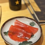 六本木 大皿焼肉 老中 - 