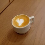 コーヒー スプリーム - 