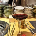 六本木 大皿焼肉 老中 - 